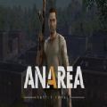 ANAREA Battle Royale游戏官网正版 v1.0