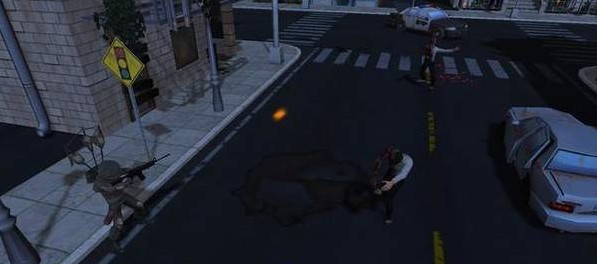 生存之城僵尸入侵游戏安卓版图2: