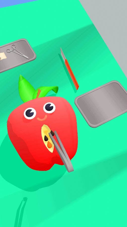水果诊所游戏IOS苹果版图片2