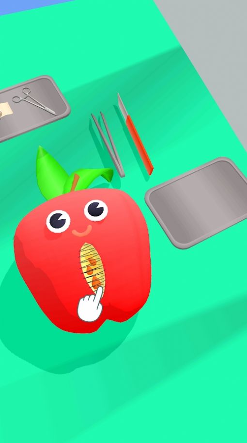 水果诊所游戏IOS苹果版图3: