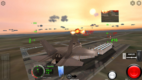 真实空战游戏中文最新版图3: