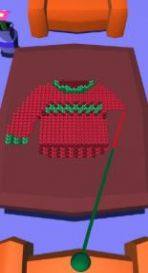 织毛衣3d游戏安卓版图片2