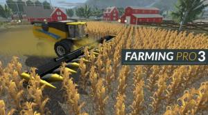 农场模拟器3游戏图3