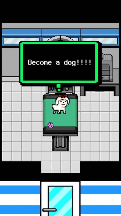 我变成狗了3游戏中文版下载安装图1: