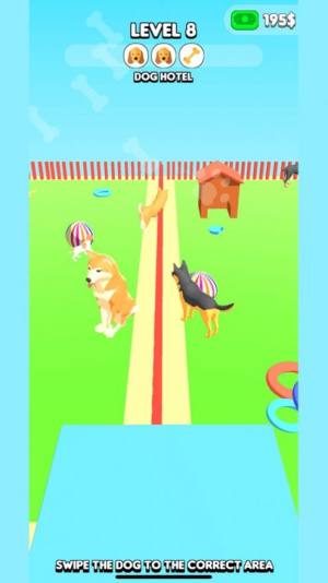 狗子护理3D游戏安卓版图片2