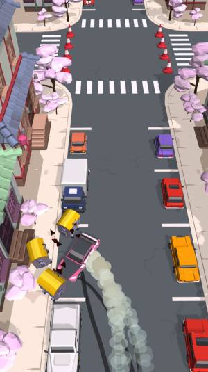 停车大师世界游戏安卓版图片2