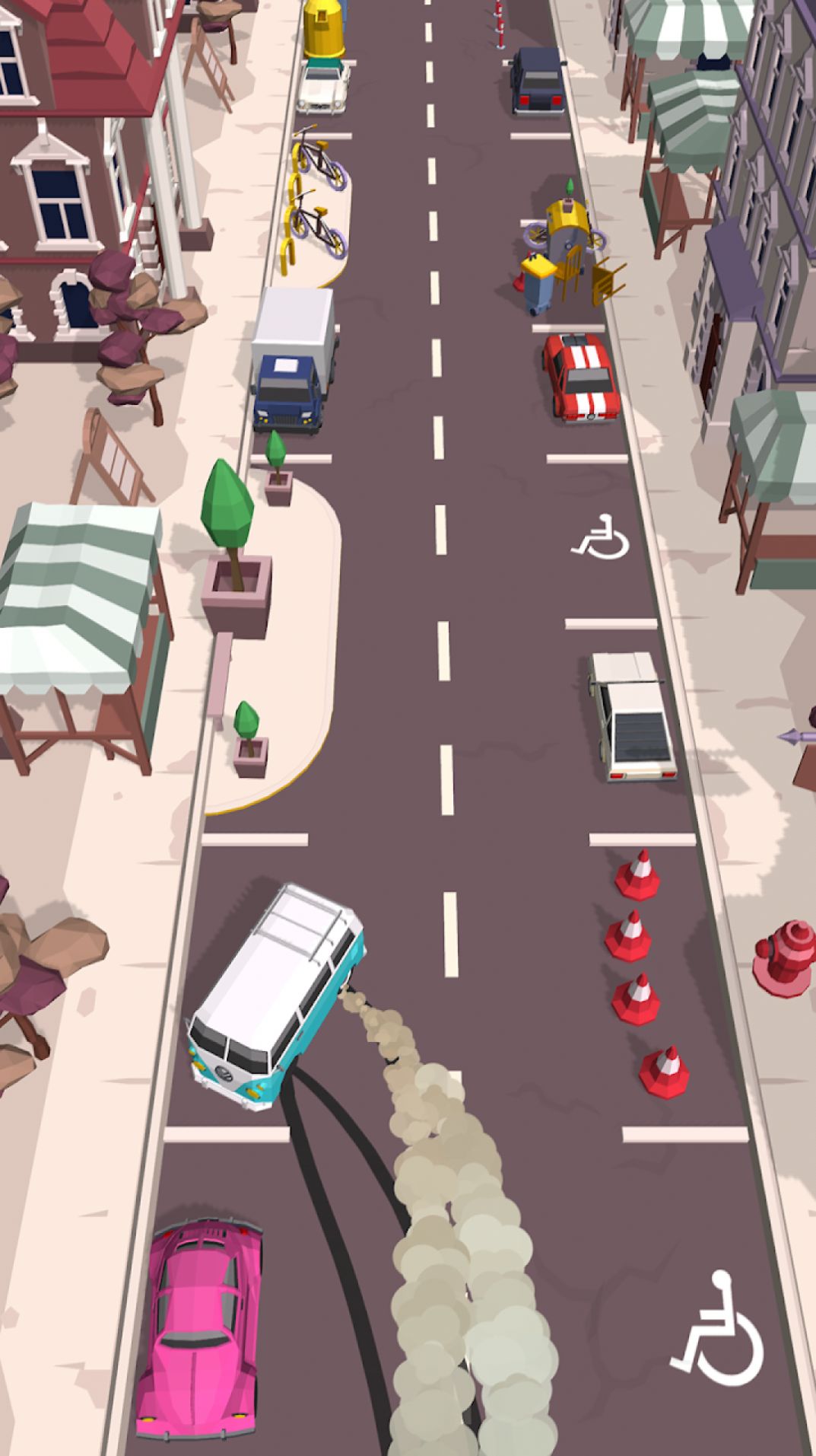 停车大师世界游戏安卓版图1: