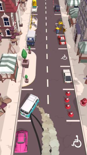 停车大师世界游戏图1