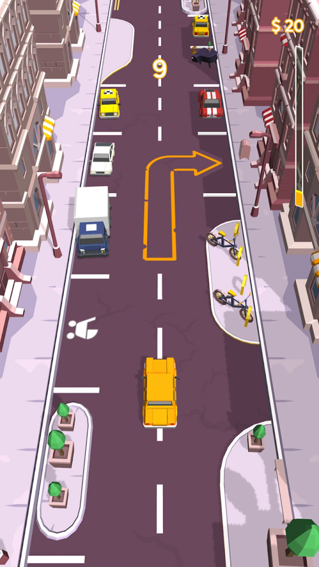 停车大师世界游戏安卓版图3: