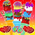 儿童冰淇淋餐厅游戏安卓版 v1.3.2