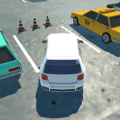 汽车停放模拟器游戏安卓版 v1.0