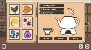 茶酒馆游戏图3