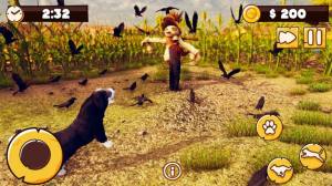 宠物狗农场模拟器游戏图1