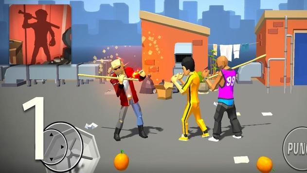 城市街头黑帮斗争游戏安卓版图2: