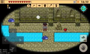 神庙废墟探险游戏安卓版图片1