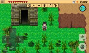 神庙废墟探险游戏安卓版图片2