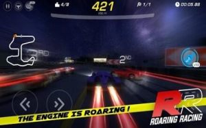 咆哮赛车游戏官方版图片2