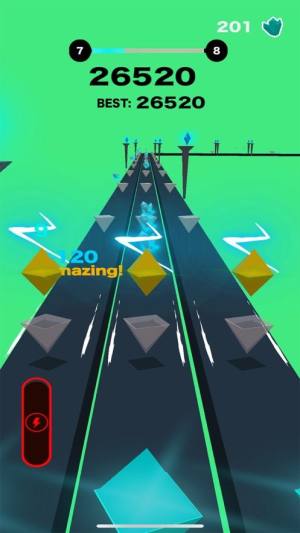 钻石跑步游戏安卓版图片2