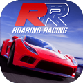 Roaring Racing游戏免费金币最新版 v1.0.05