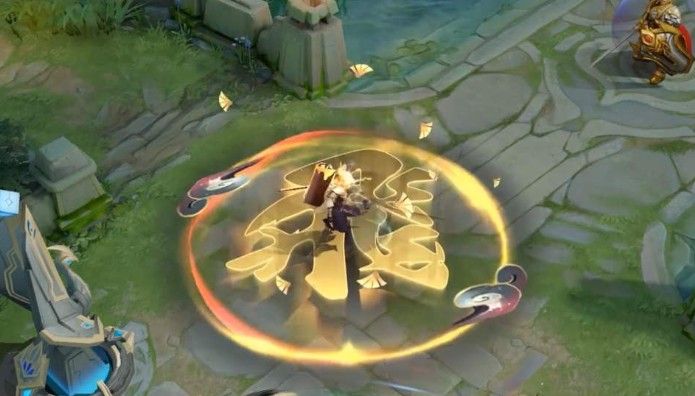 王者荣耀曜云鹰飞将台词大全：曜fmvp皮肤台词语音内容一览[多图]图片2