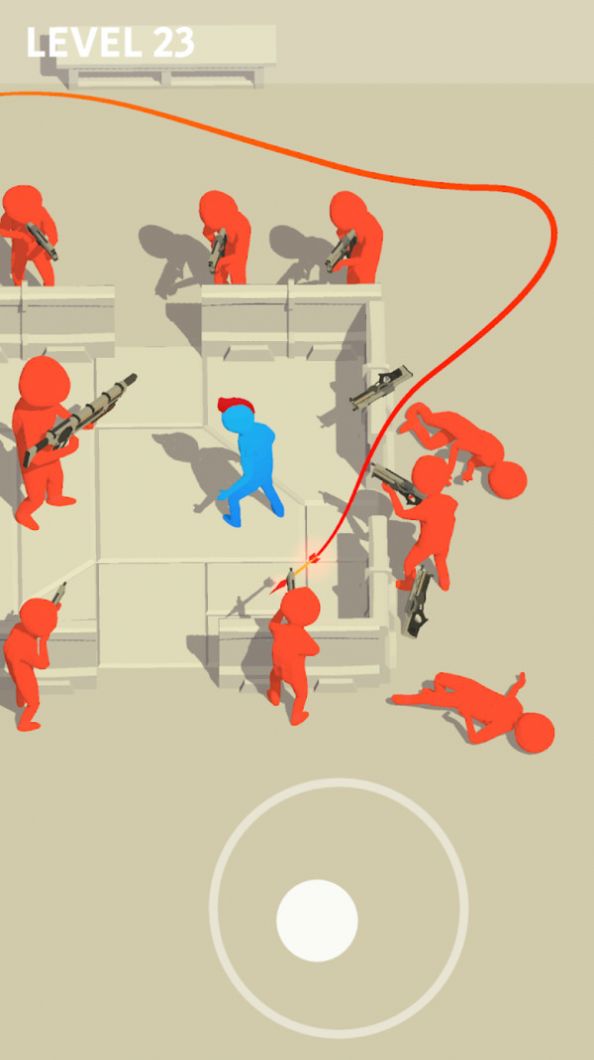 弓箭艺术小游戏安卓最新版图2: