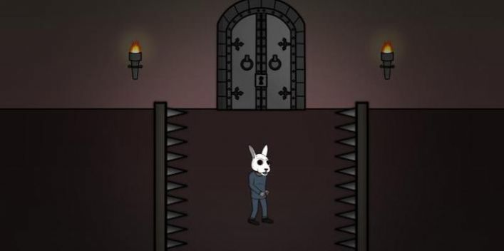 兔子头最佳恐怖幸存者游戏安卓下载图片2