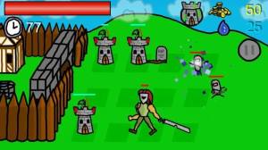 村庄保卫游戏安卓版图片1