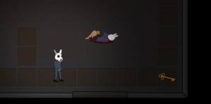 兔子头最佳恐怖幸存者游戏图2