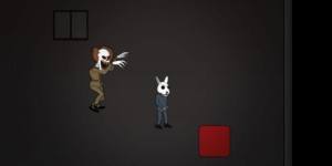 兔子头最佳恐怖幸存者游戏安卓下载图片1