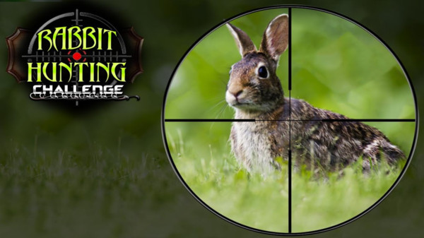 兔子狩猎模拟器中文版最新版下载图3: