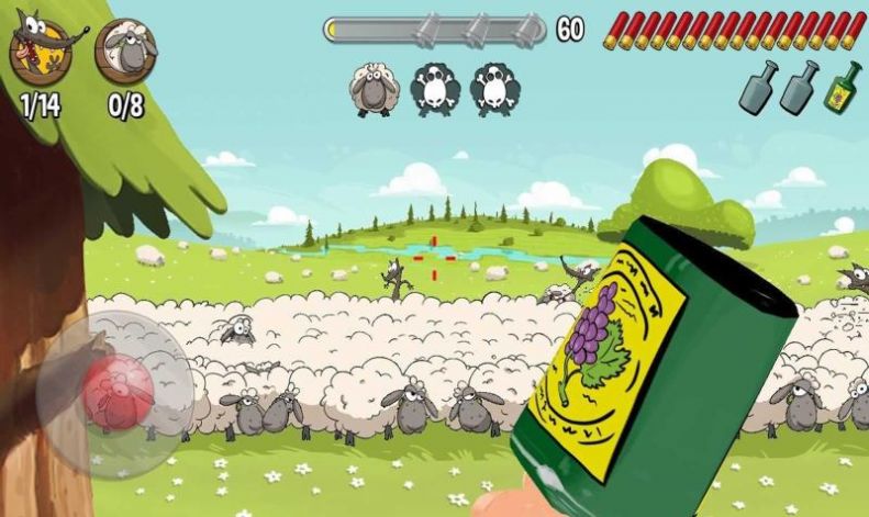 牧羊人游戏最新安卓版图2: