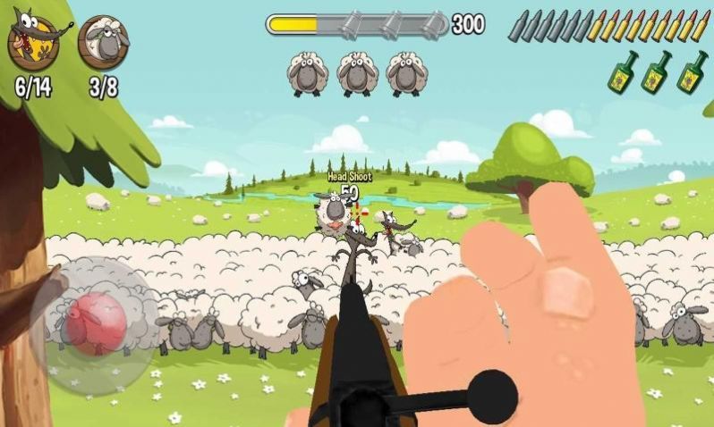 牧羊人游戏最新安卓版图片1