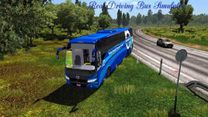 巴士公司模拟器最新版图3