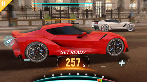 Racing Go游戏安卓版图片2