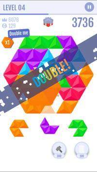 六边形方块拼图游戏最新安卓版图片2