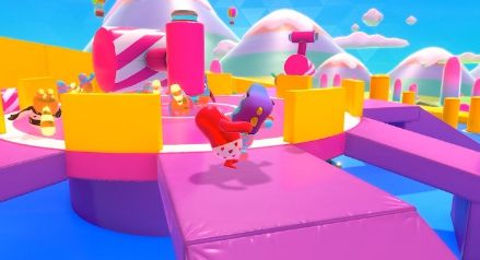 糖豆人全家福是什么意思？一个人的全家福含义介绍[多图]图片2