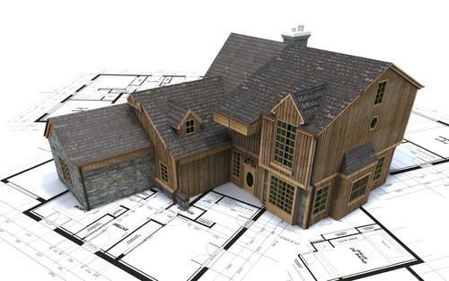 妄想山海房子设计图纸大全：最新房子设计图纸分享[多图]图片2