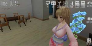 虚拟女友模拟器怎么改中文？中文版语言切换方法图片2