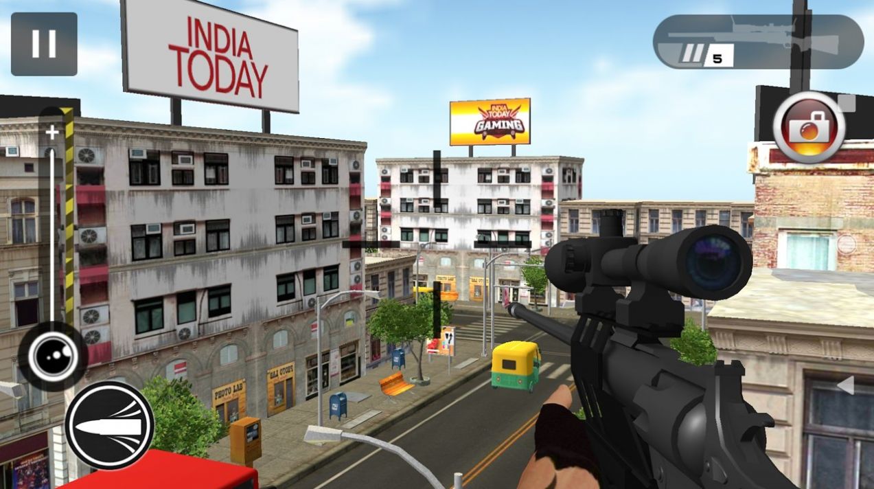印度狙击手游戏安卓版图4: