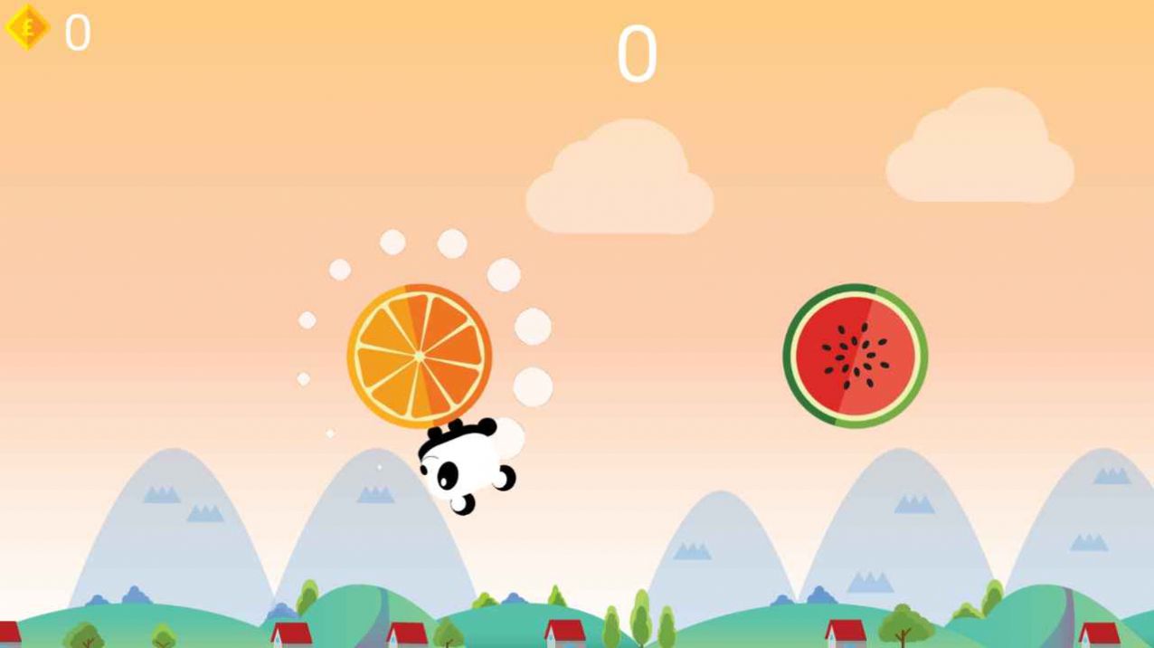 水果跳跳乐小游戏最新官方版图片2