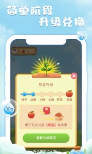 元气果园领红包app图片2