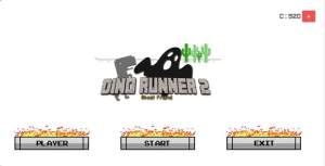 恐龙赛跑者2游戏安卓版图片2