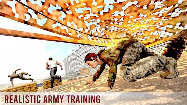 美军军事训练学院2020中文版最新版截图4: