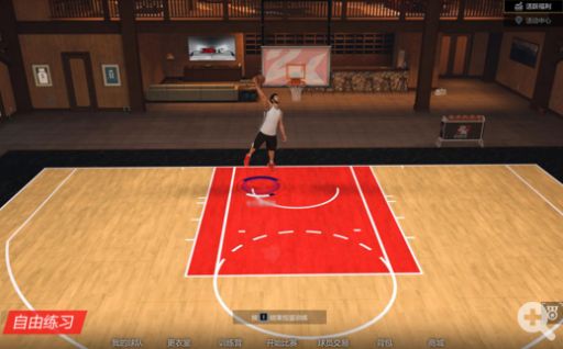 NBA2K Online 2手机版安卓官网下载安装图3: