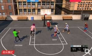 NBA2K Online 2手机版官网图2