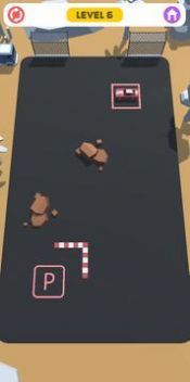 紧急停车场游戏安卓最新版图2: