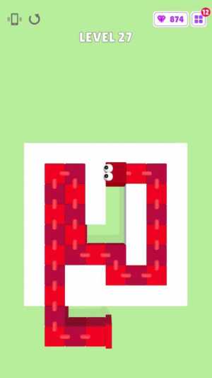 Maze Fit游戏图2