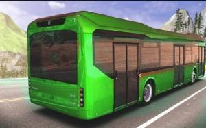 公交车模拟2020免费金币版图3