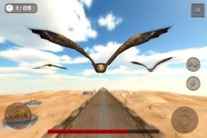 老鹰比赛模拟器游戏最新版安卓版下载图片2