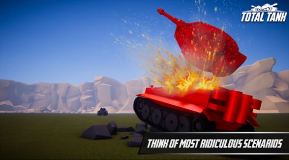 联合坦克战场游戏最新中文版图3: